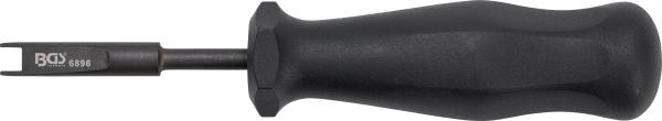 BGS Bremsfeder-Einbauwerkzeug für Toyota-Parkbremse 185 mm 6896